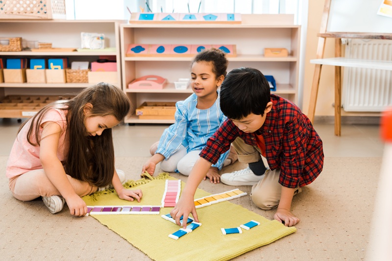 Montessori Education
